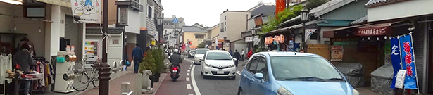 観光・景観・福祉交通にとりくみたい